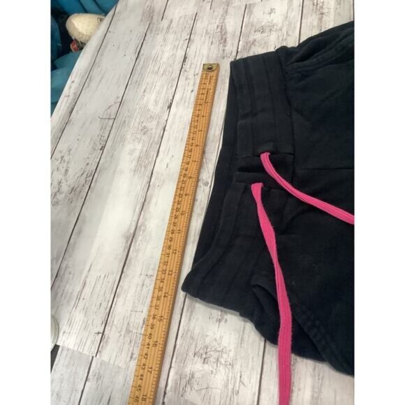 Goth y2k indie normcore gorpcore fisherman PUMA Tracksuit Trousers Medium - Picture 3 of 5